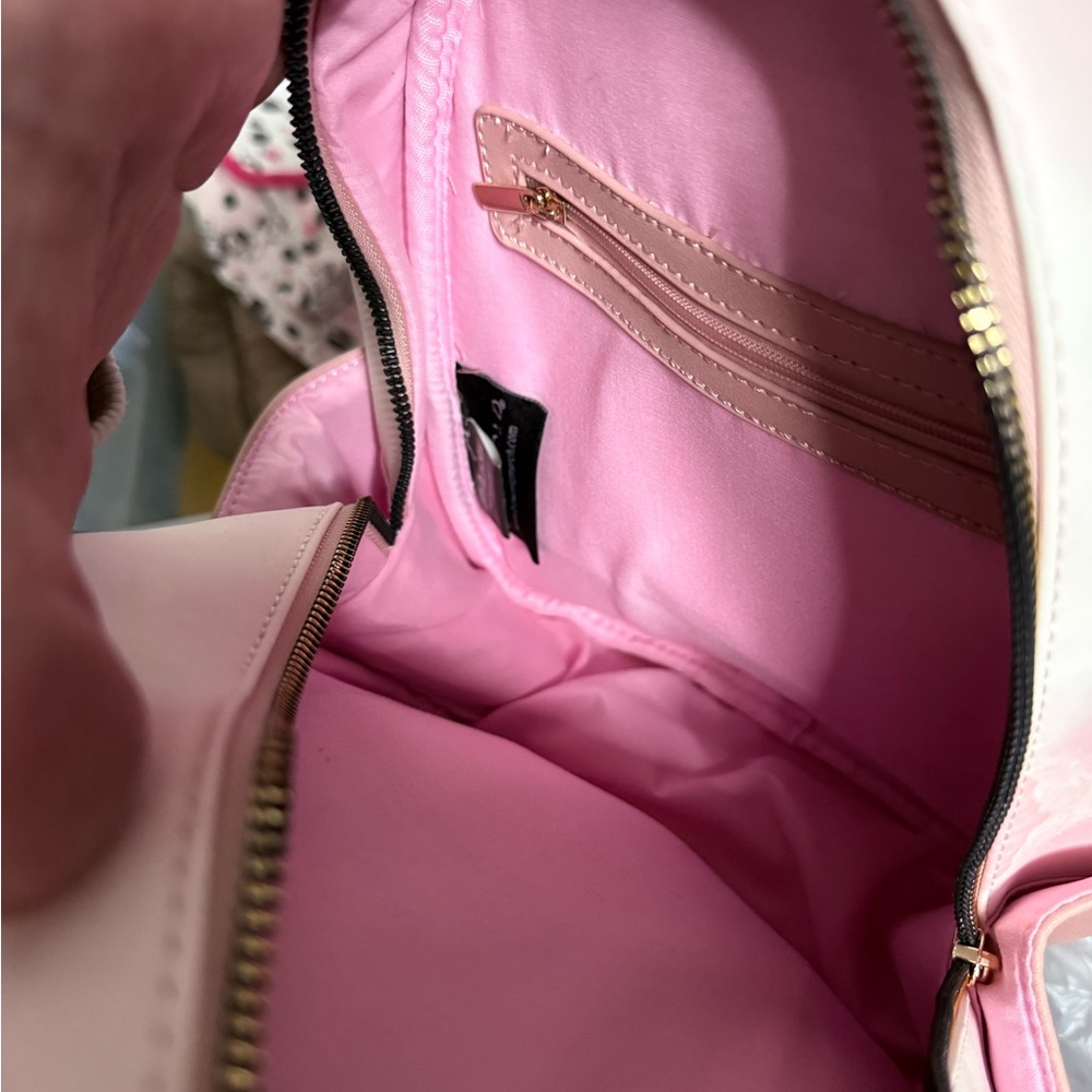 Inuyasha backpack - Picture 2 of 4